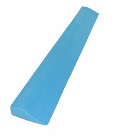Kakaos Foam Yoga Wedge Length 24in x height 1 x width 3in #2